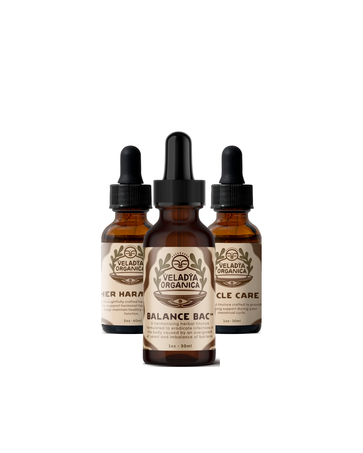Women's Wellness Bundle