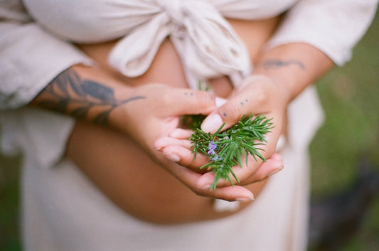 Medicine Ceremony Wellness Intake