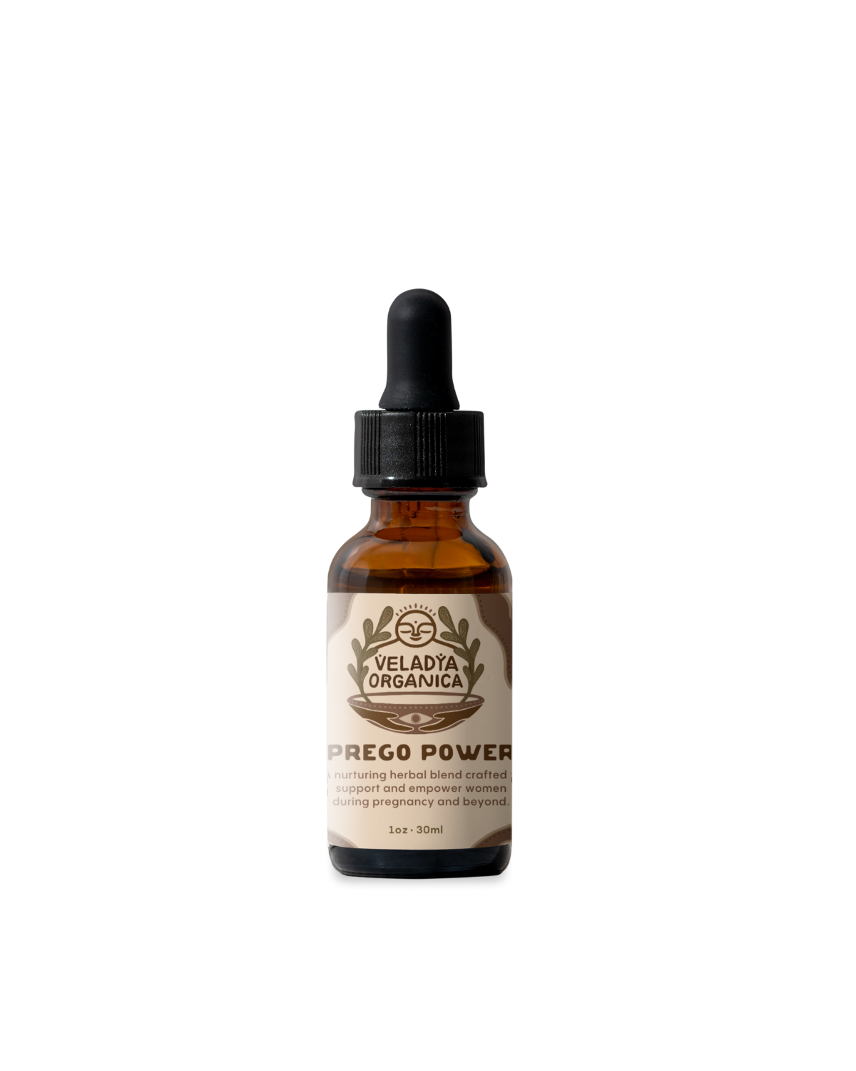 *NEW* Prego Power