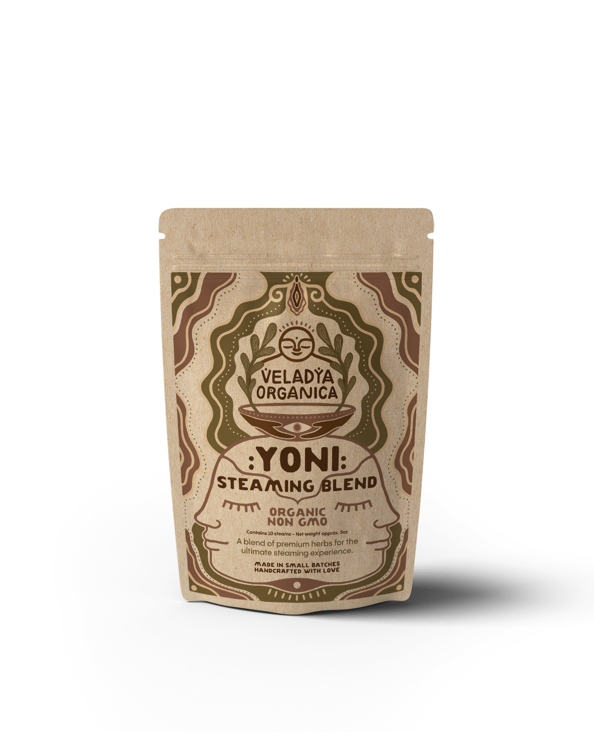 Yoni Steaming Herbs