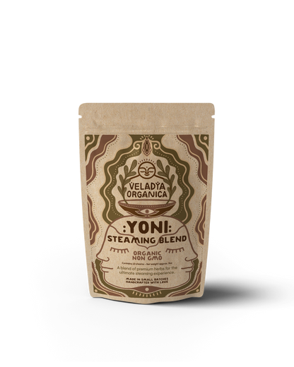 Yoni Steaming Herbs