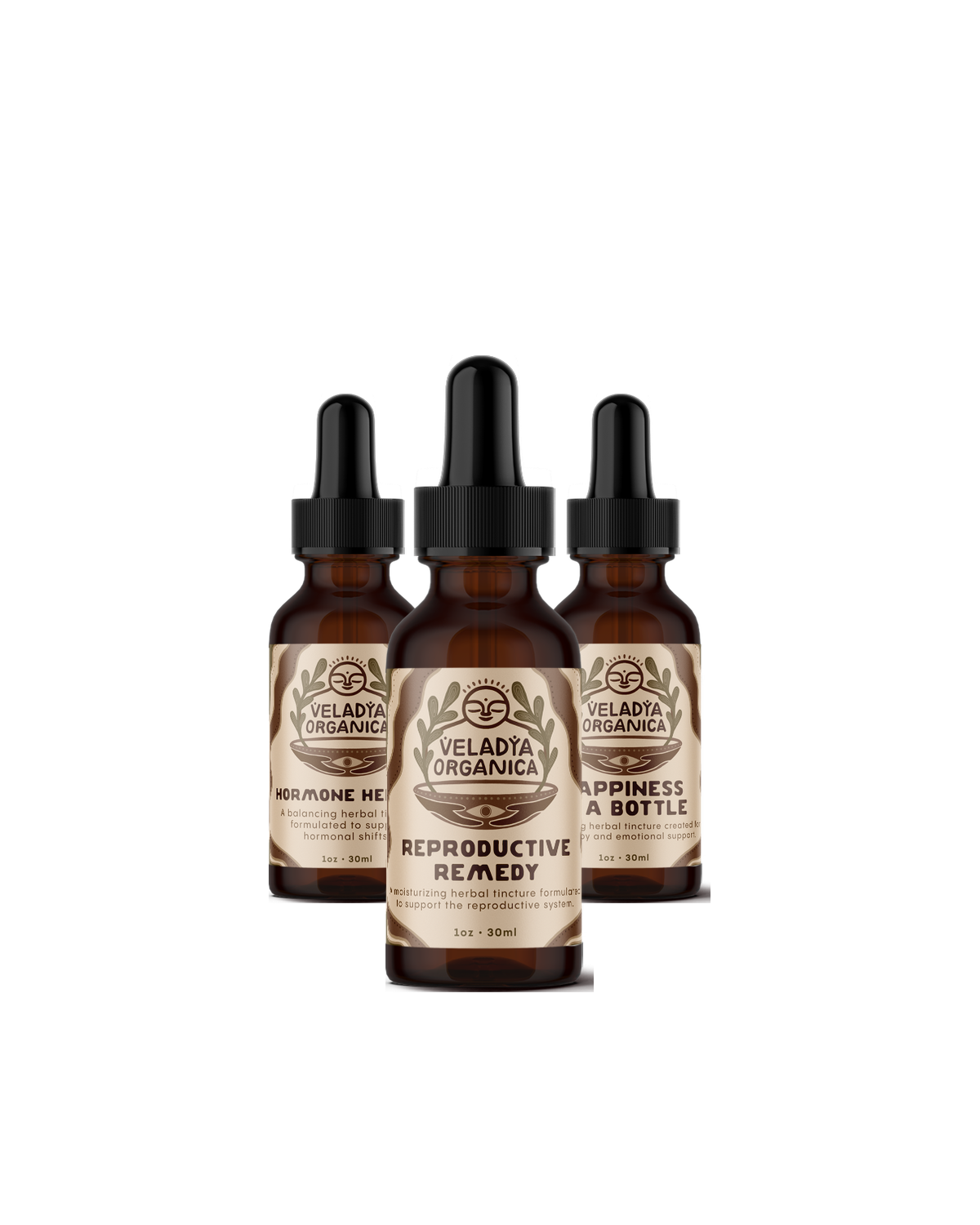 Menopause Support Bundle