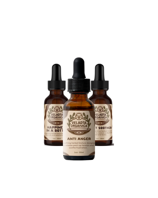 Mood & Stress Bundle